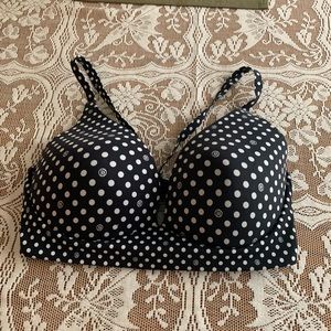 Victoria secret wireless bra